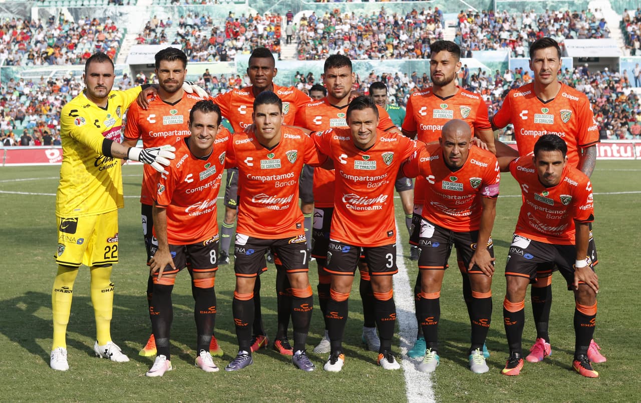 Jaguares denuncia falta de pagos