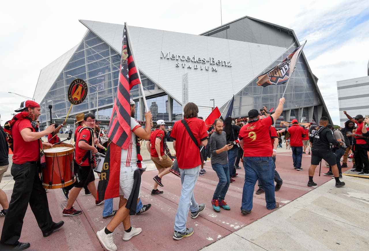 Y cada encuentro es una fiesta.
<br>