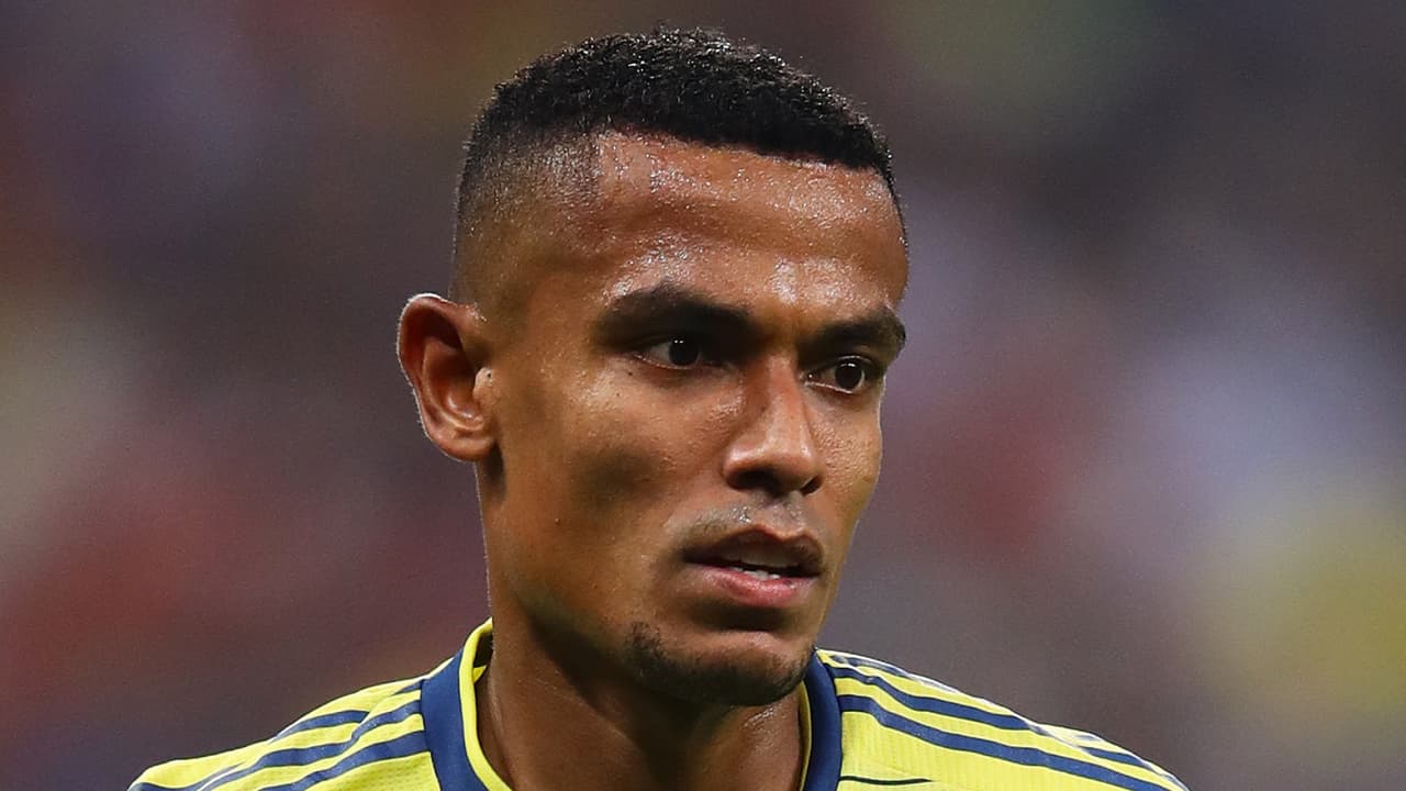 William Tesillo habló sobre las amenazas que recibió en Colombia por fallar un penalti