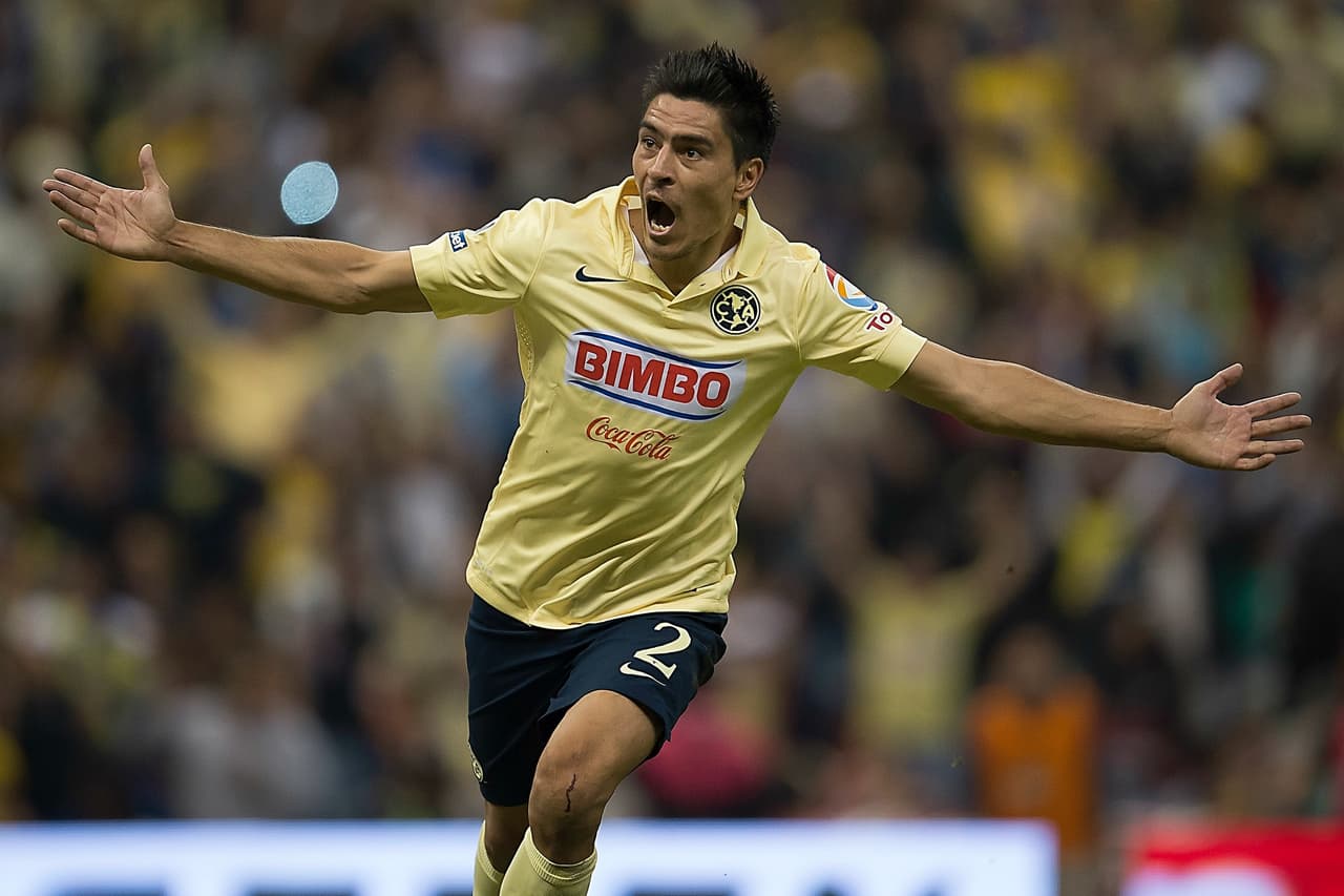 En el 2014 los equipos volverían a verse las caras, en ésta ocasión Pumas ganaría por la mínima la ida y en la vuelta perdería por el mismo marcador de 1-0 ante América. Las Águilas clasificarían por la posición en la tabla general.