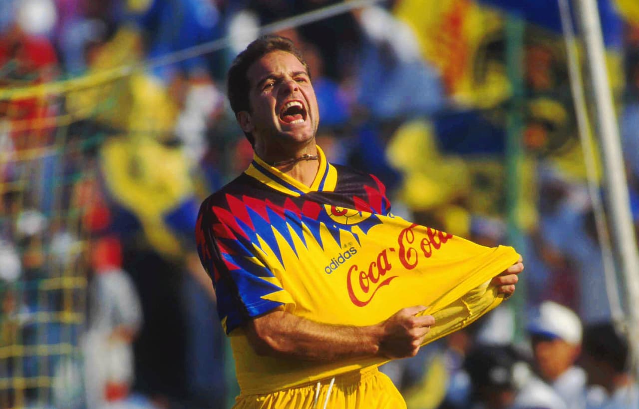 Incluso los felinos han tenido malas experiencias hasta en repechaje ante el América, fue en la temporada 1995-96 cuando estos históricos se enfrentaron para obtener un lugar a liguilla con saldo a favor del América con global de 2-0.