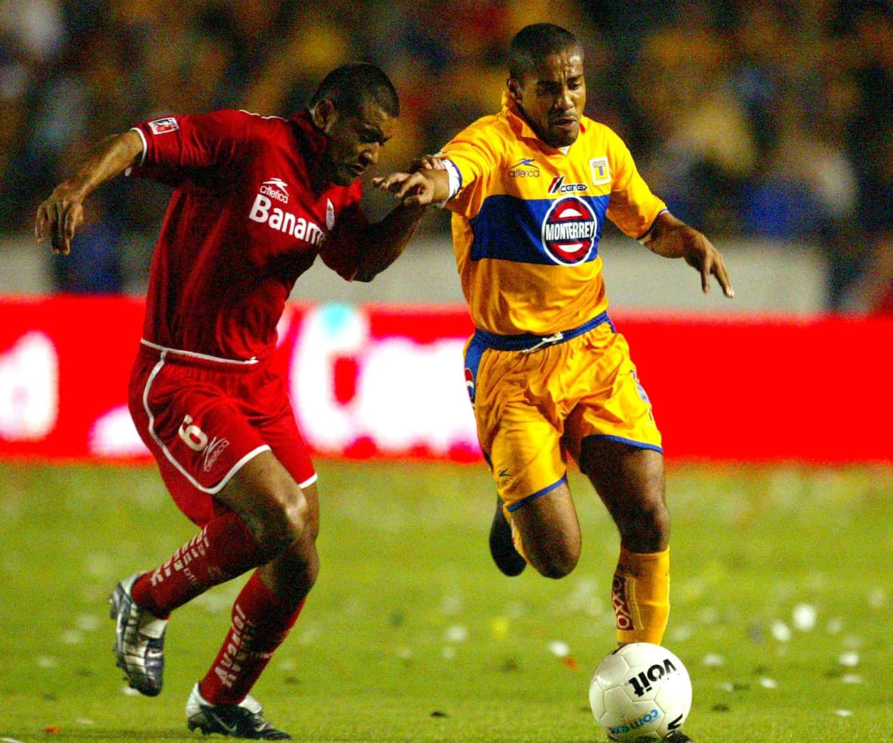 Los escarlatas tienen cuentas pendientes con los felinos del ‘Tuca’ Ferretti, pues los del norte han eliminado a los pupilos de Cardozo en 3 ocasiones consecutivas.