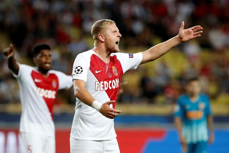 Mónaco no se puede dar 'el lujo' de fallar ante Angers