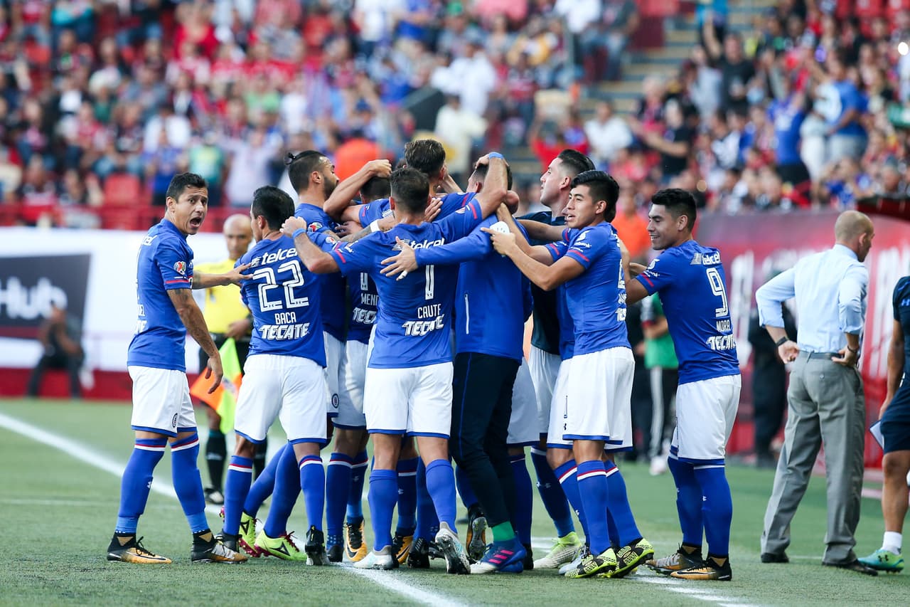 El delantero remató un tiro de esquina sin fuerza y al cuerpo del arquero que atajó mal el balón y éste se coló a la portería. Sin duda, el oso de la primera jornada.