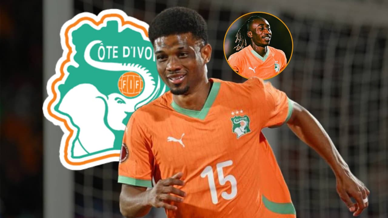 Costa de Marfil golea y clasifica en Copa Africana pero con la mira en el Mundial 2026