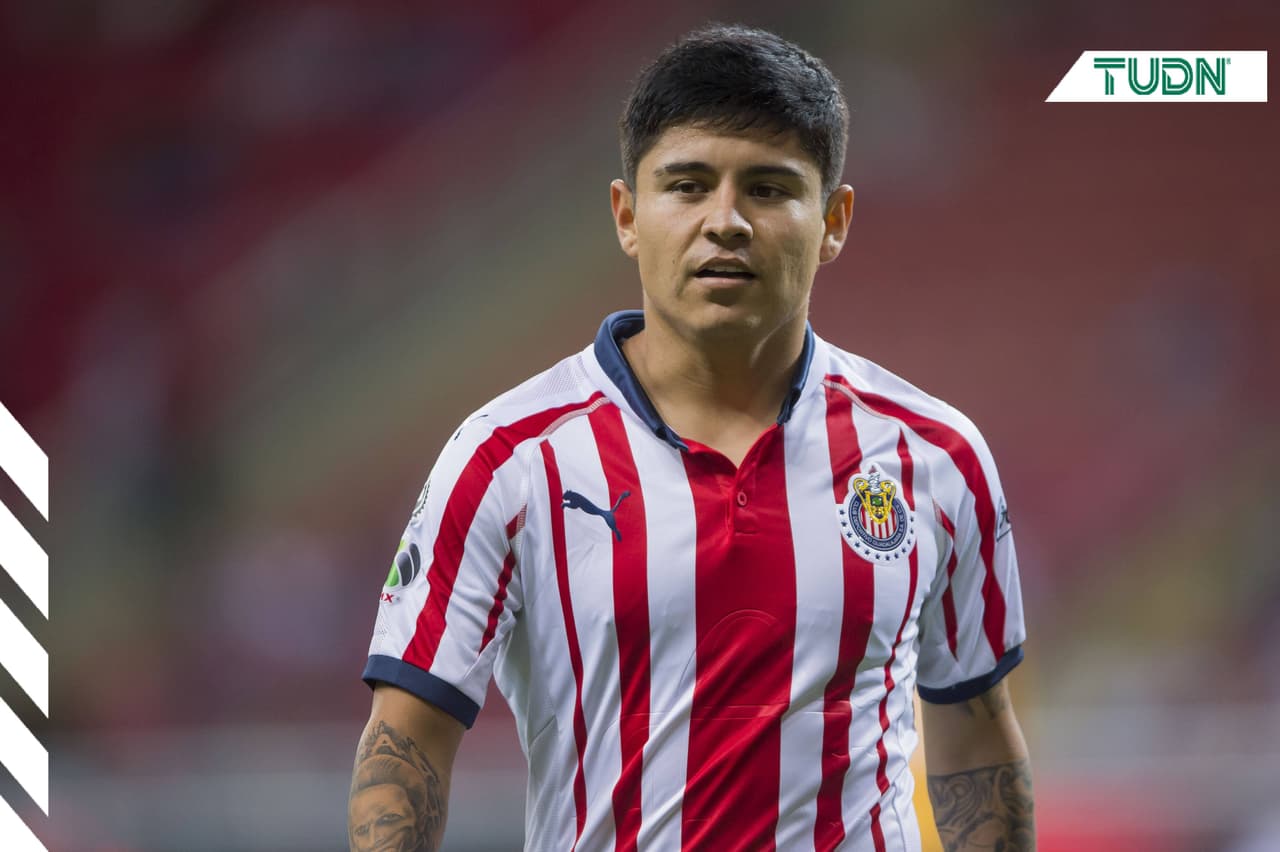 'Chofis' López: "La Liguilla es posible"