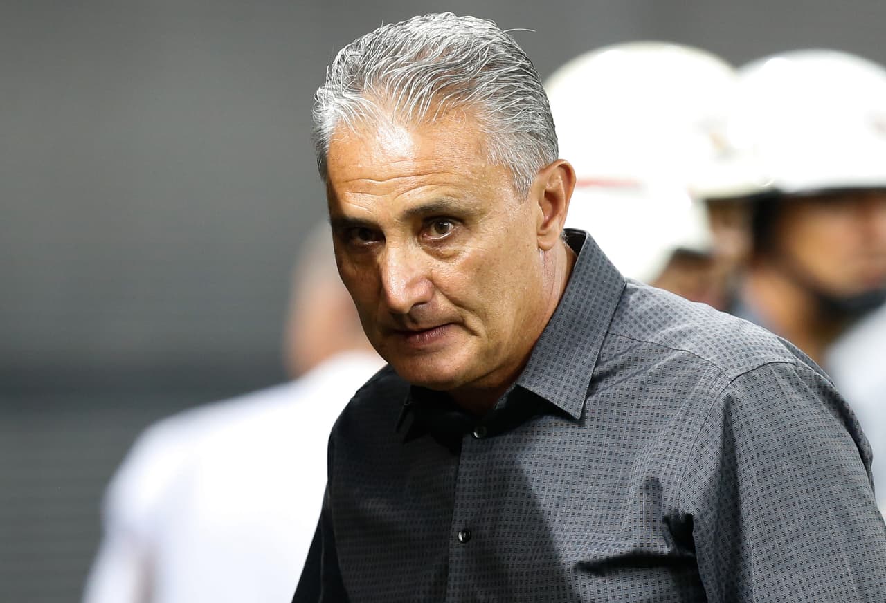Tite continúa negociando para asumir cargo seleccionador Brasil