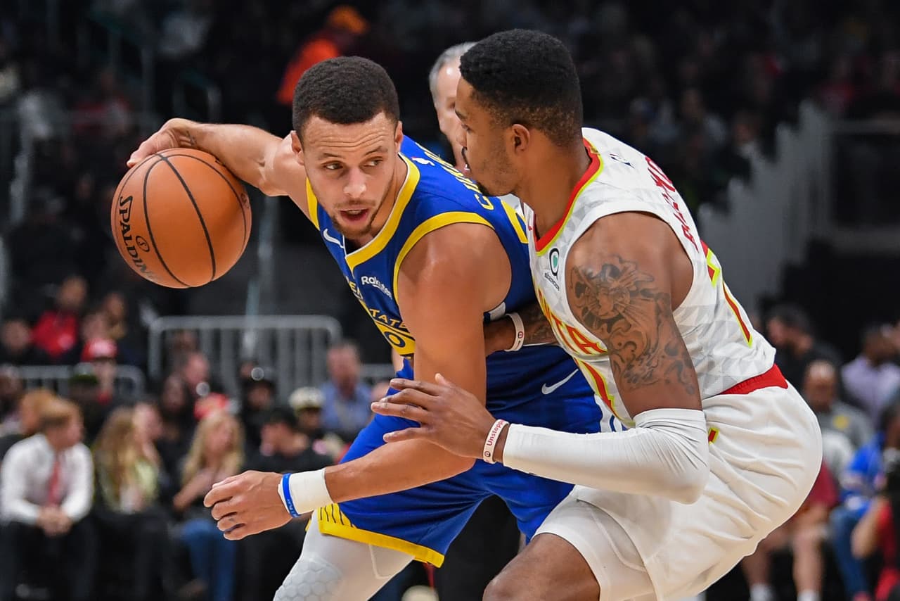 Con muy interesantes partidos, un total de siete, transcurrió la jornada NBA del 3 de diciembre de 2018. La combinación de resultados confirma el momento que viven varios equipos.