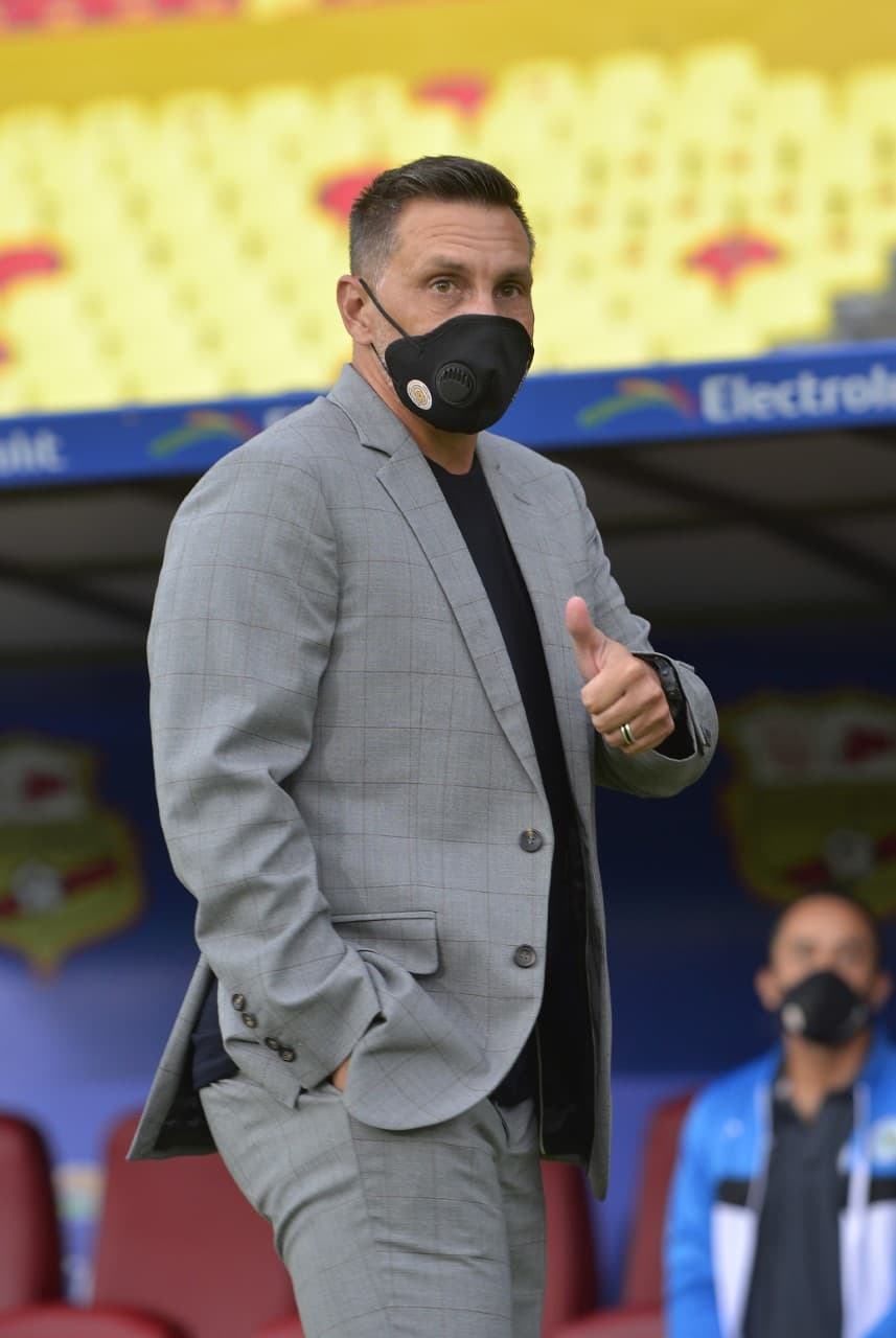 Cancún FC consigue llevarse los tres puntos en su visita al Atlético Morelia con un resultado de 2-3 a favor.