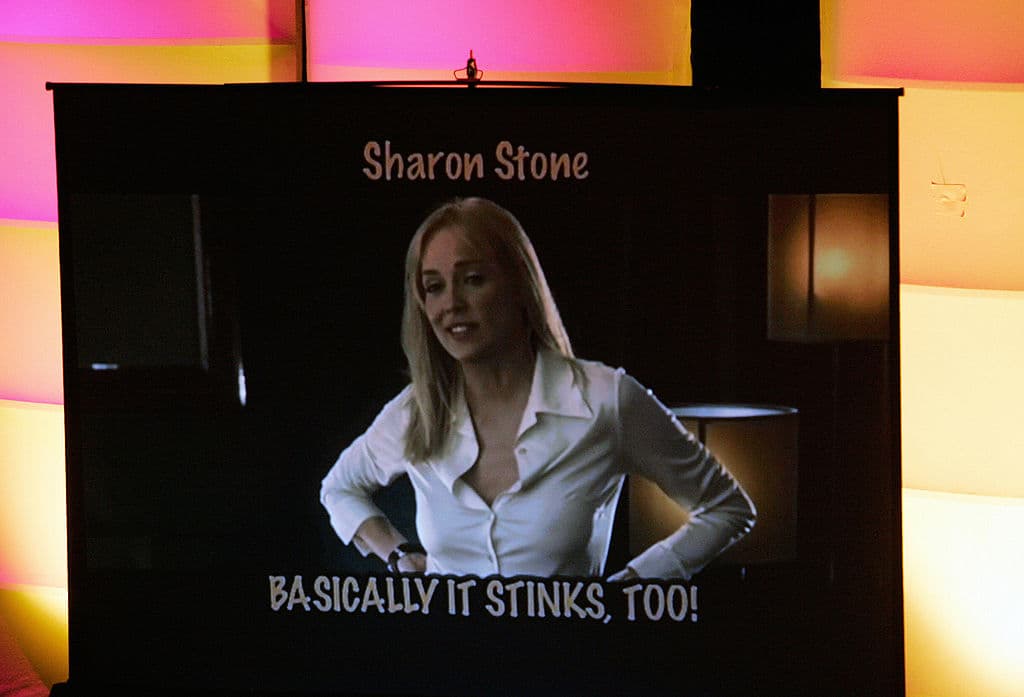 Los Golden Raspberry, también conocidos como los Razzie Awards, ‘reconocen’ a lo peor del cine.