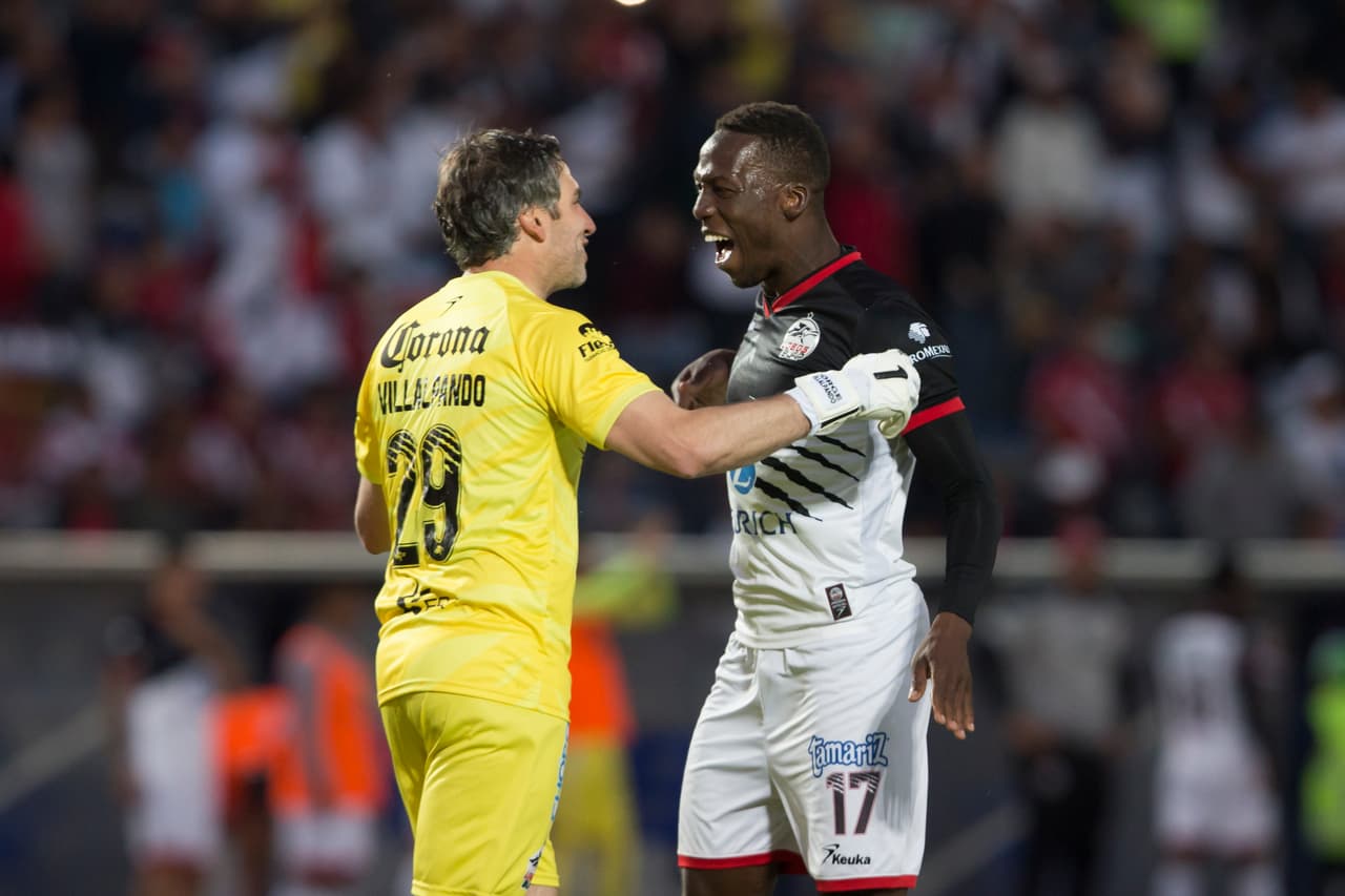 17 Lobos BUAP: 8 puntos producto de 2 victorias, 2 empates y 7 derrotas con 15 goles a favor y 22 en contra.