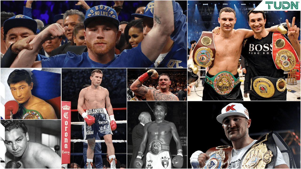 El box es un deporte de combate y es considerado tradición mexicana, pues es uno de los deportes en los que México se ha destacado.