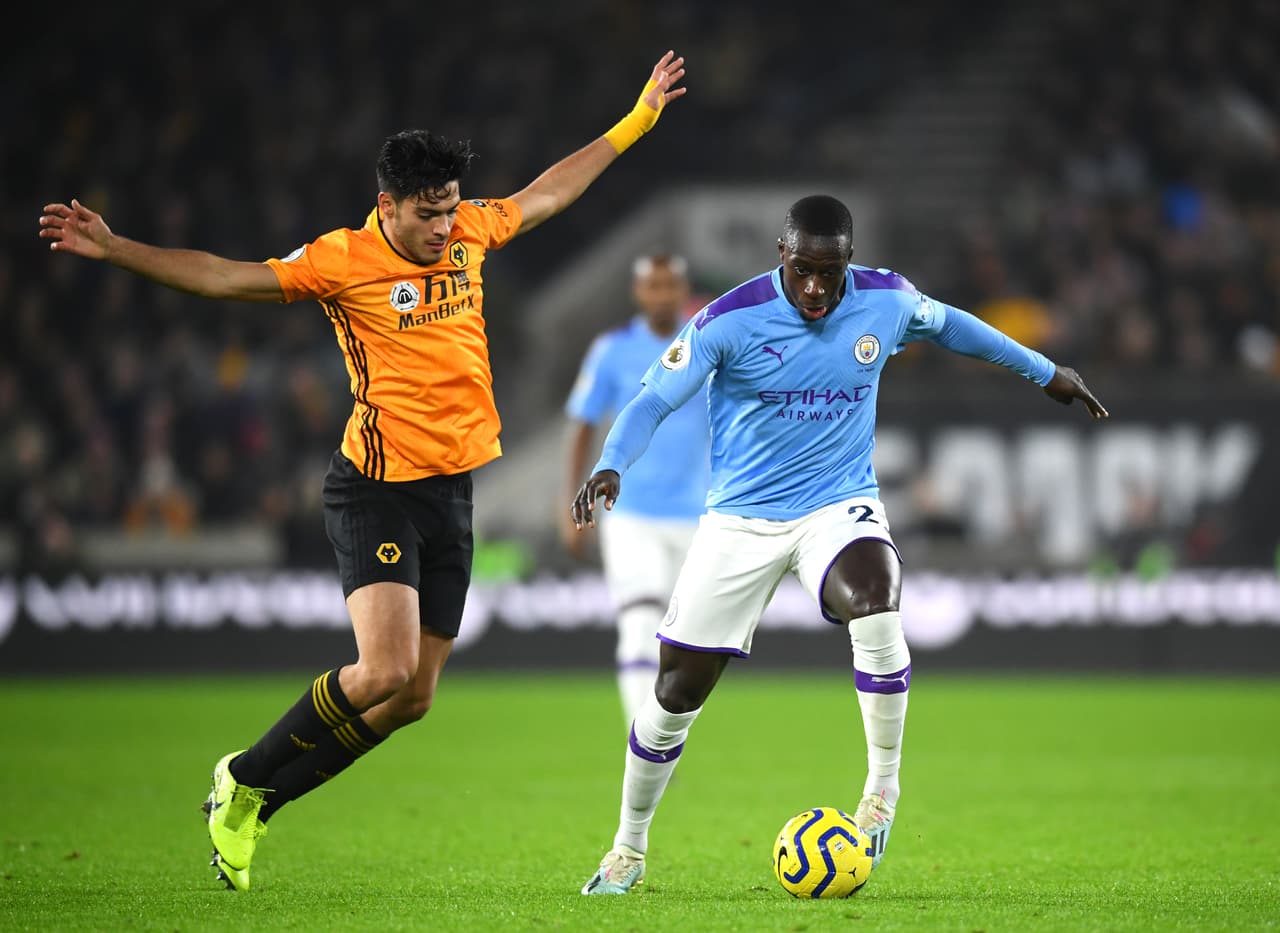 Gary Lineker se desbordó en elogios para Raúl Jiménez
