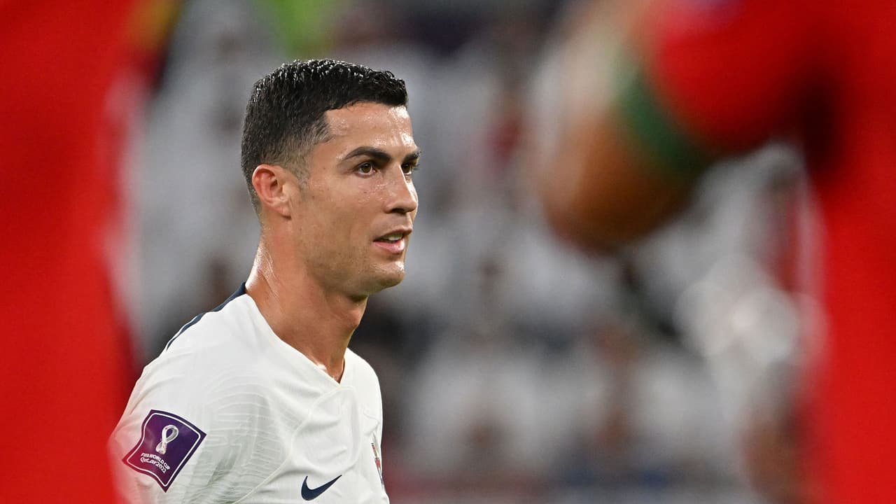 Rudi García primero quería a Messi en el Al Nassr antes que Cristiano Ronaldo