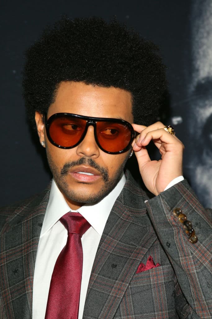 Desde entonces ha conseguido tres Grammy y cerca de una veintena de galardones.