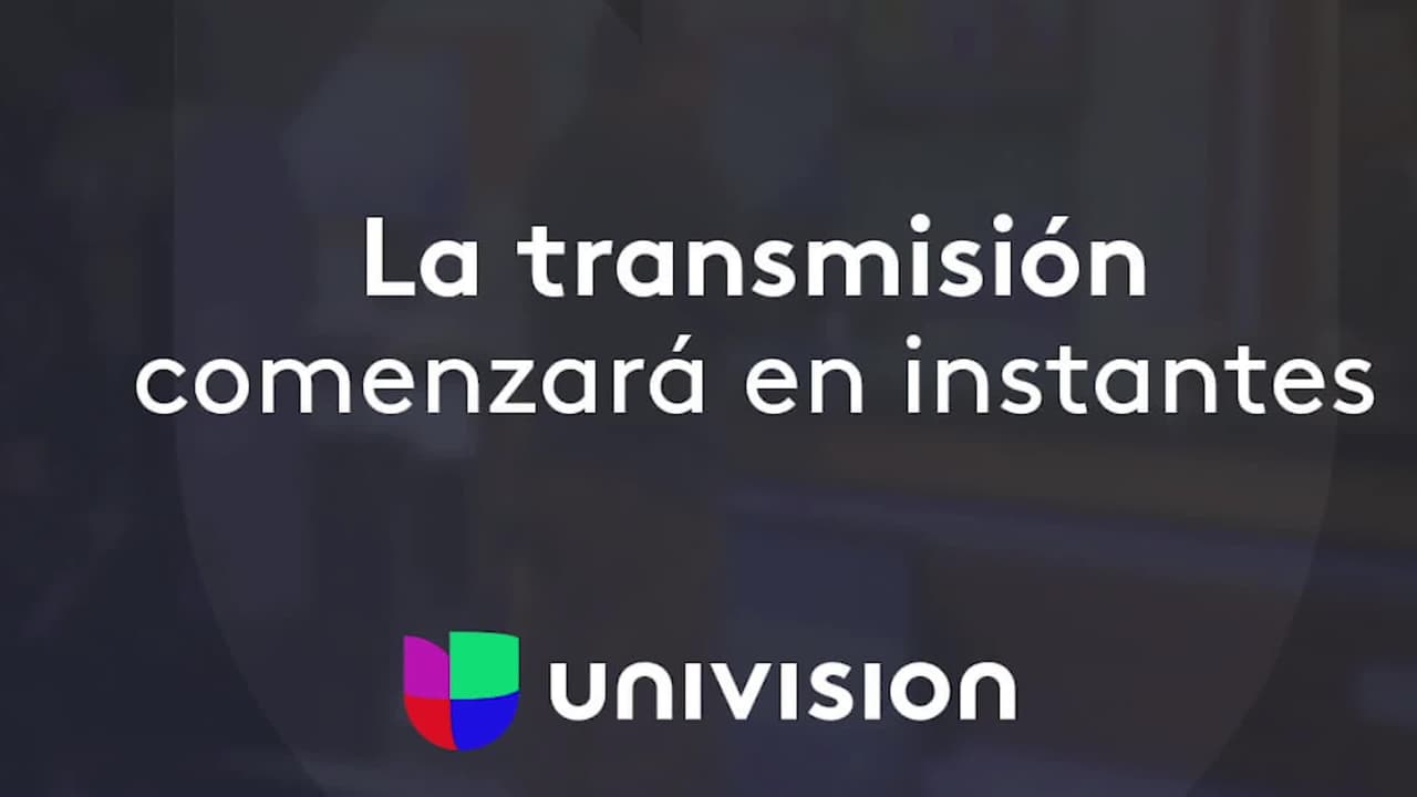¡Fin del partido!