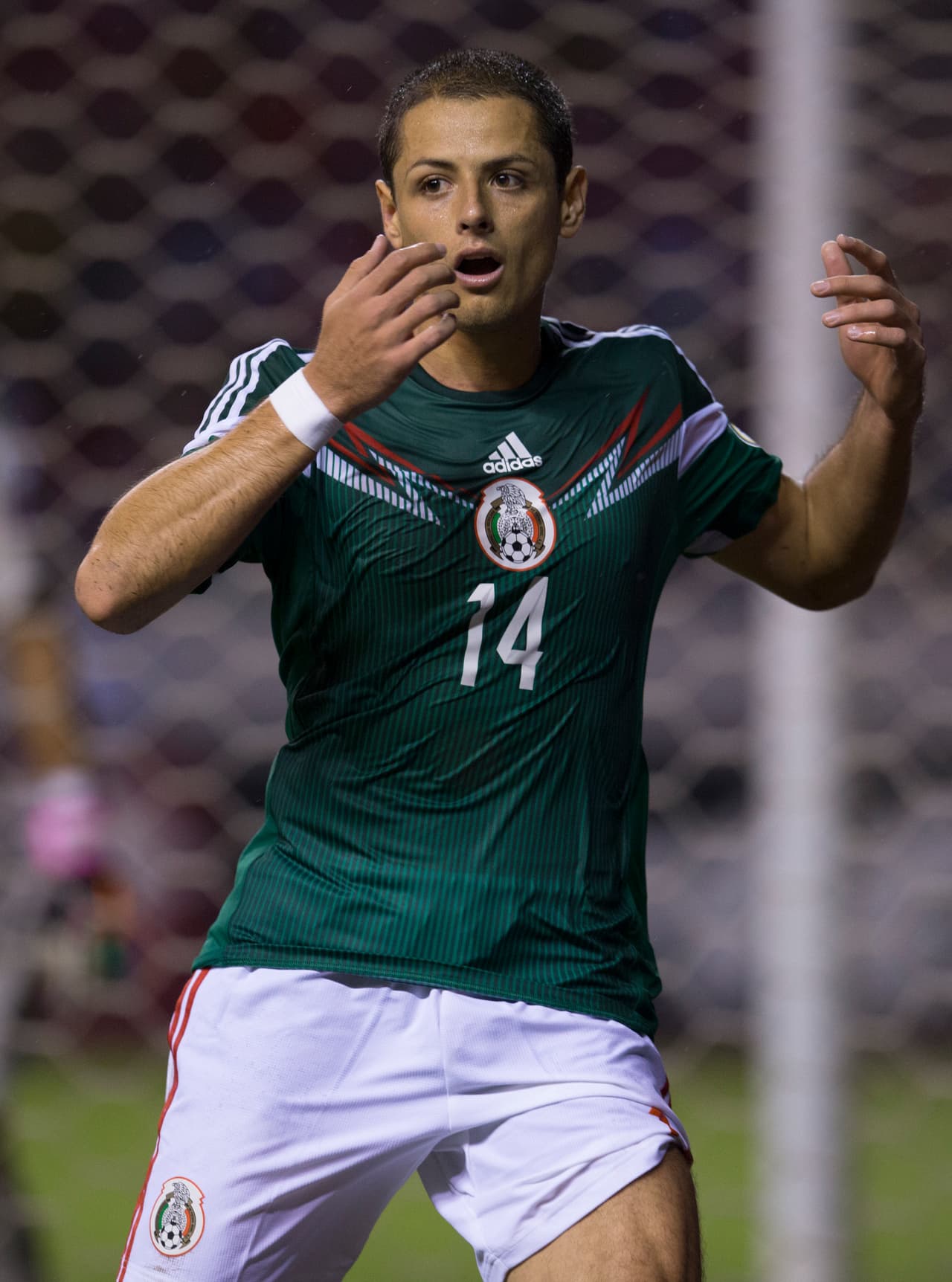 El peor Hexagonal de Eliminatorias de Concacaf de México fue el del camino a Brasil 2014, y tuvo un momento clave en el último partido contra Costa Rica, con un gran susto.