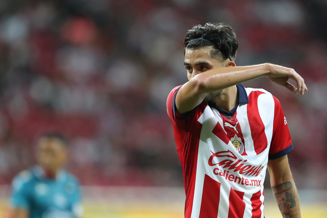 Chivas tomará acción ante la resolución de la Comisión Disciplinaria sobre la alineación indebida de Mazatlán FC.