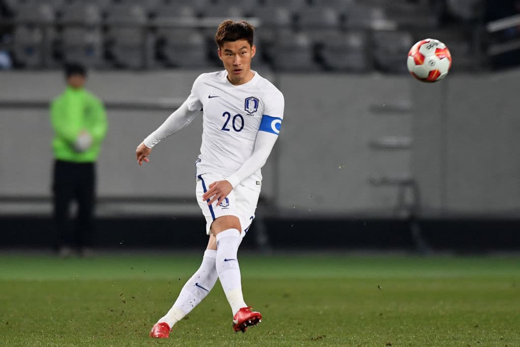 Jang Hyun-soo (FC Tokyo)