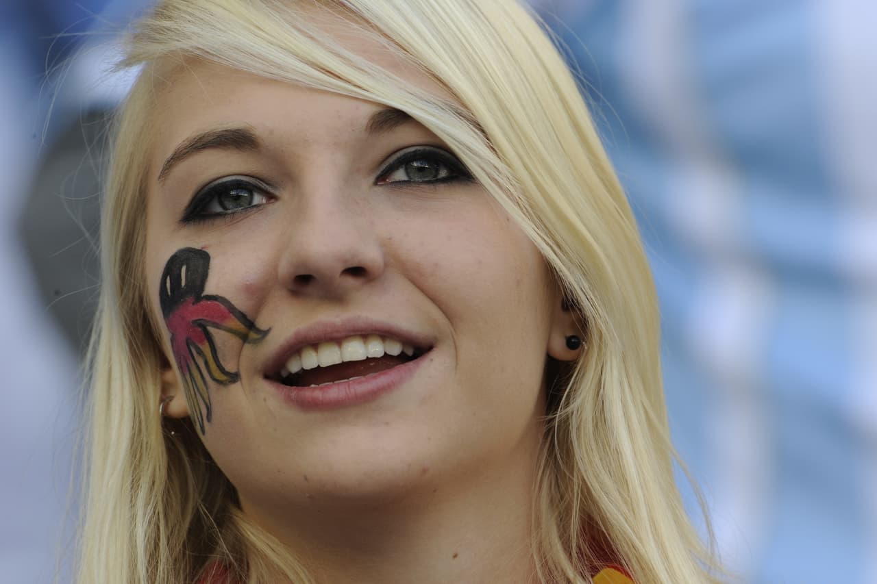 Ni el más fanático de los alemanes y ni siquiera el entonces popular pulpo Paul tenía en su pronóstico un resultado a ese nivel.