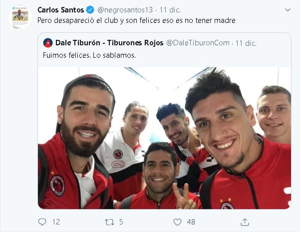 El ‘Negro’ siempre da de qué hablar con sus declaraciones picantes sobre el futbolistas y periodistas… incluso boxeadores.