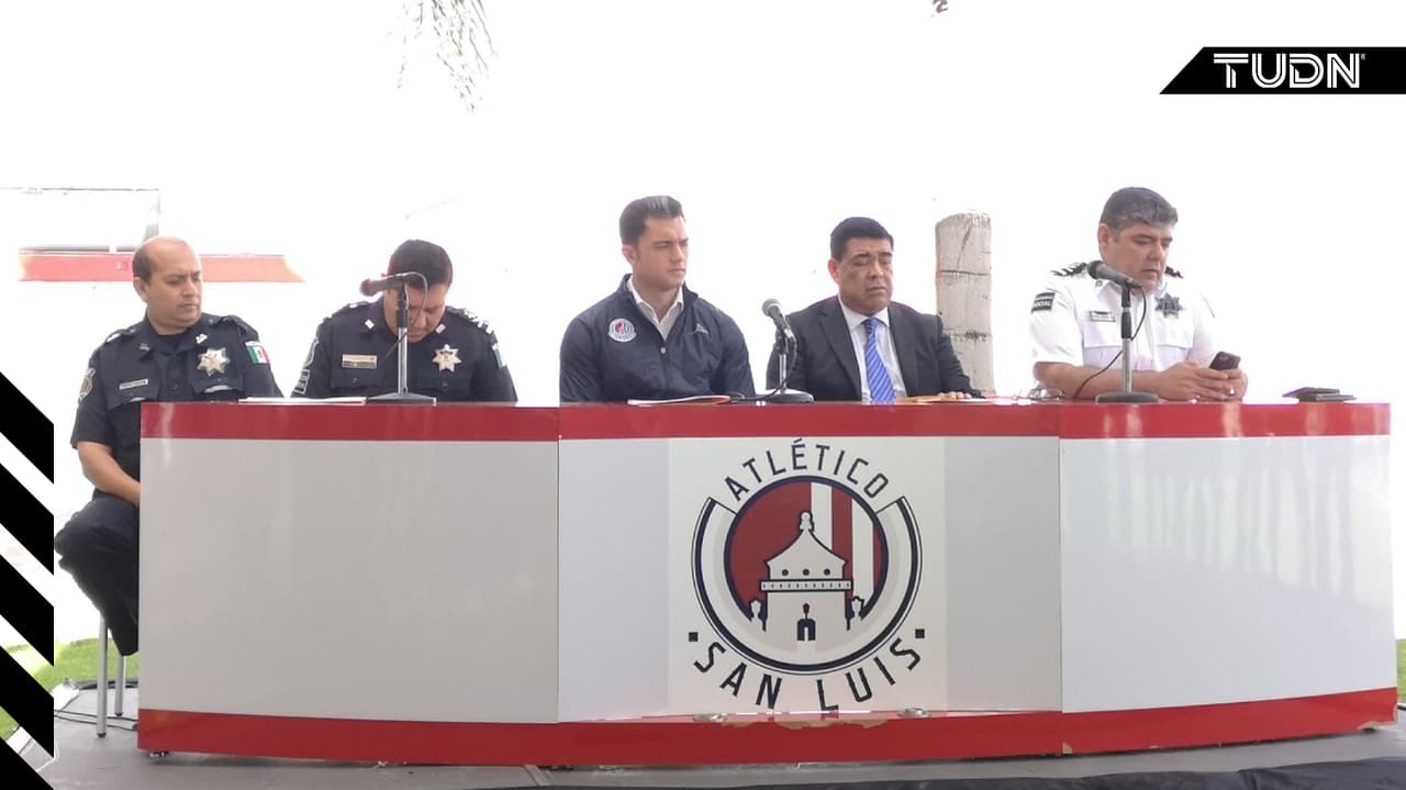 Marrero: “Preparados para cualquier tipo de castigo porque nos lo merecemos”