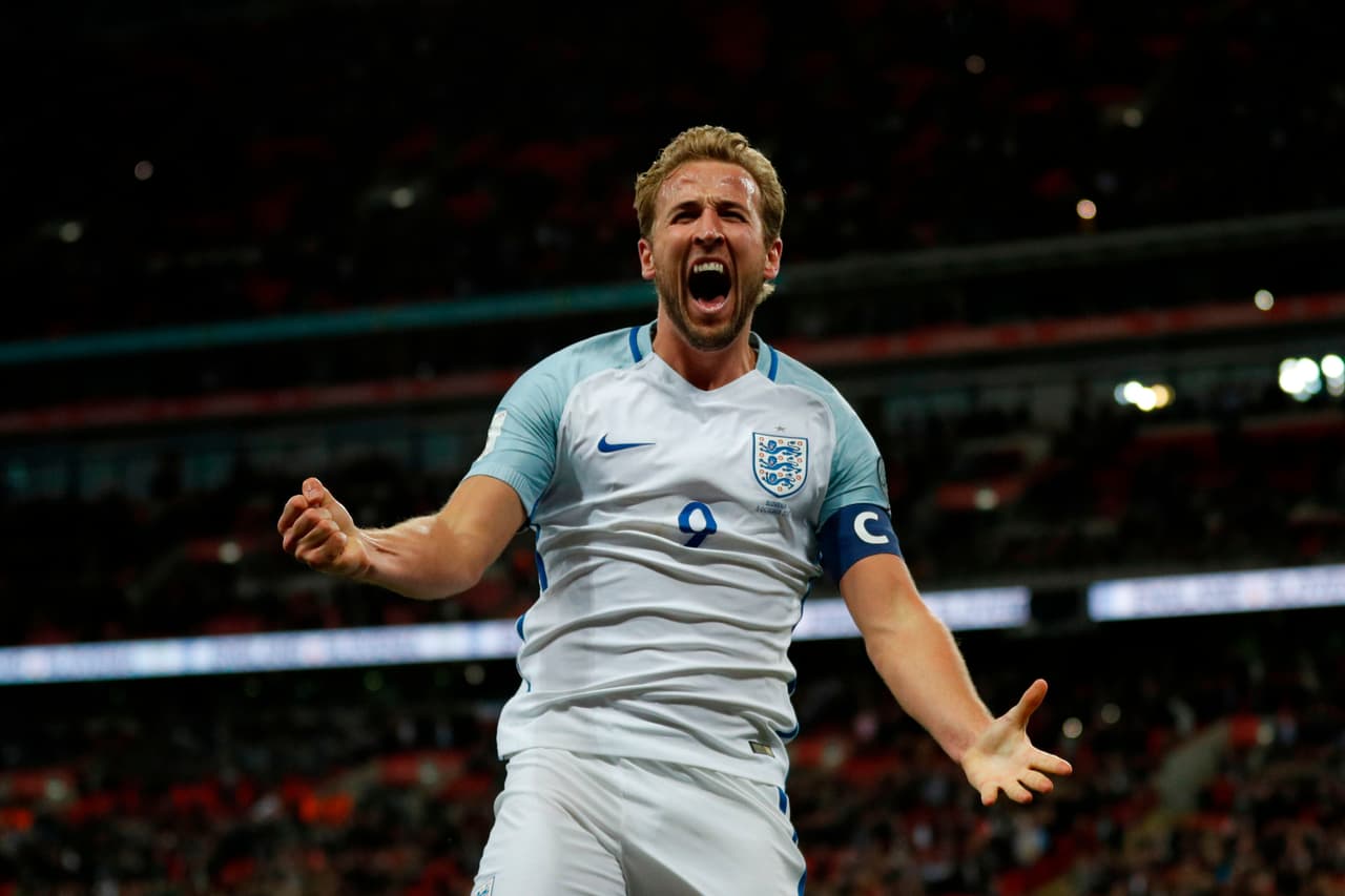 <b>Grupo G. Harry Kane (Inglaterra) - </b>después de ser el máximo goleador en el mundo durante el 2017, el 'Ciudadano' ya tiene 35 goles en lo que va de la temporada en todas las competiciones.