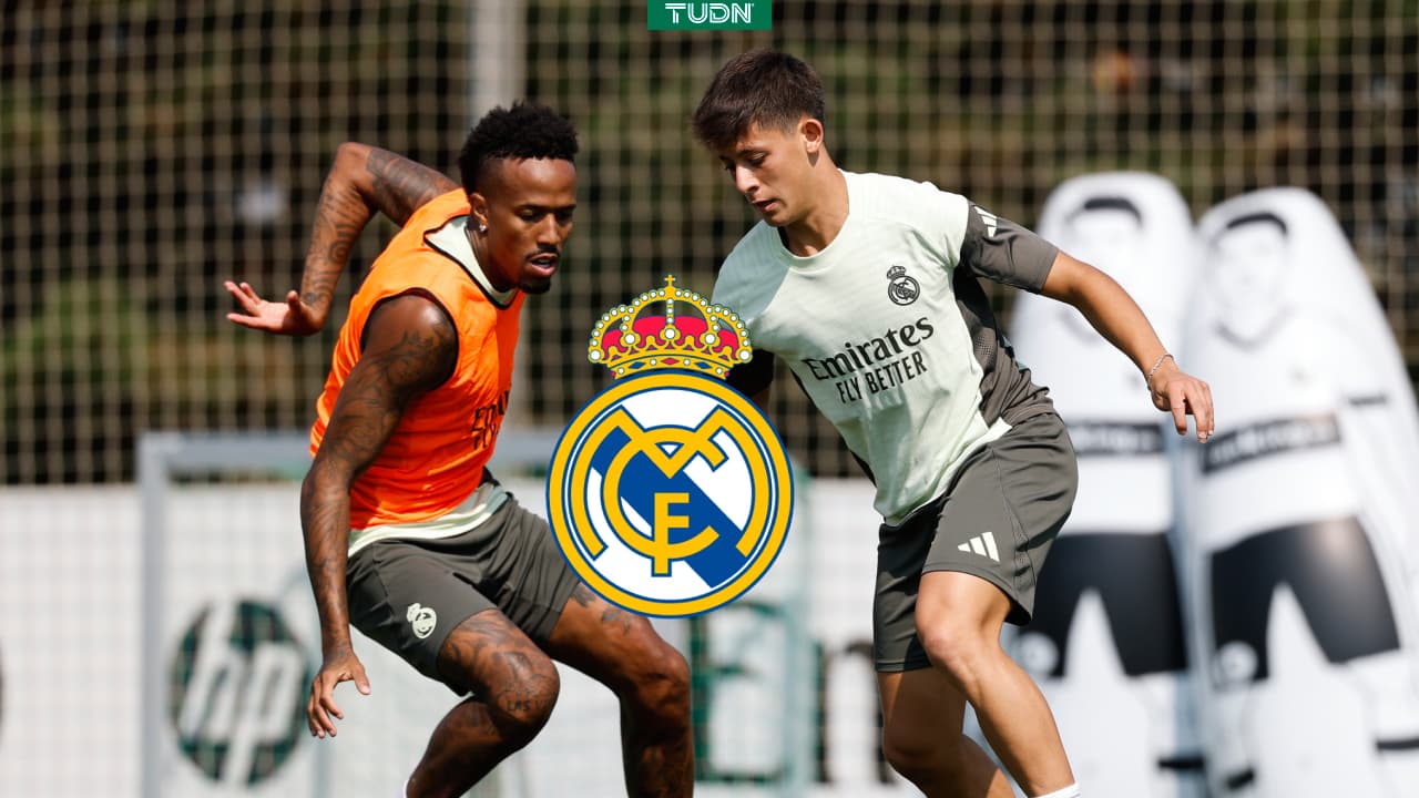 Real Madrid pierde a Arda Güler y Éder Militao por lesión, ¿adiós al Mundial 2026?