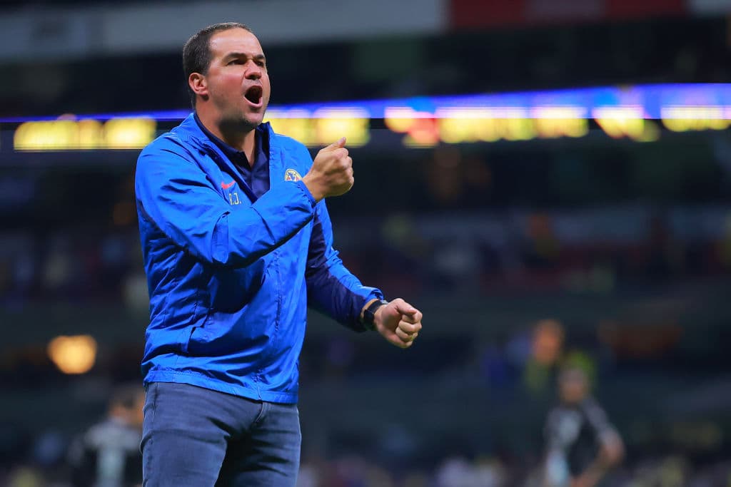 André Jardine logra título 25 de técnicos extranjeros en la Liga MX