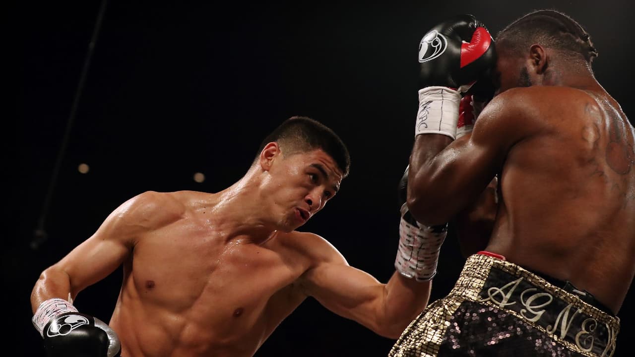 AMB excluye boxeadores rusos; no afecta pelea de 'Canelo' Álvarez