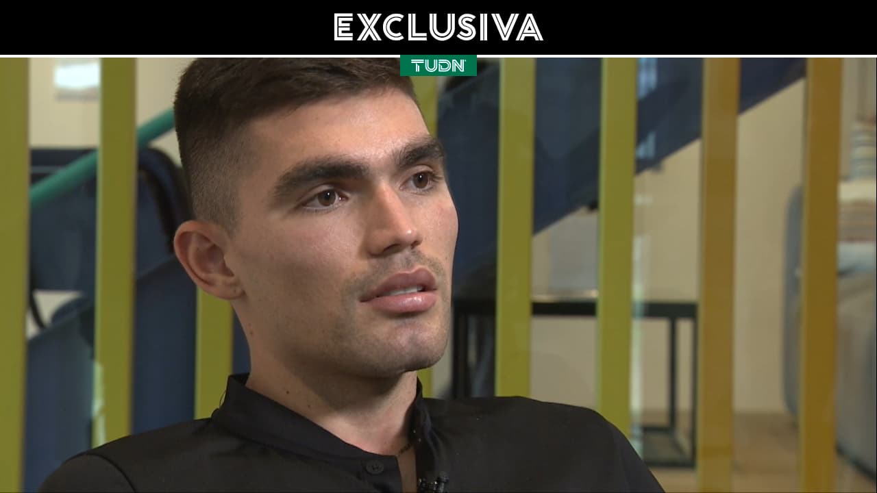 Johan Vásquez quiere orientación de Chucky, Salcedo y Moreno