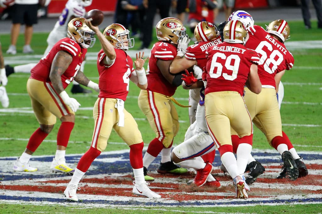 15. 49ers de San Francisco - 3.8 mil millones de dólares.
<br>
