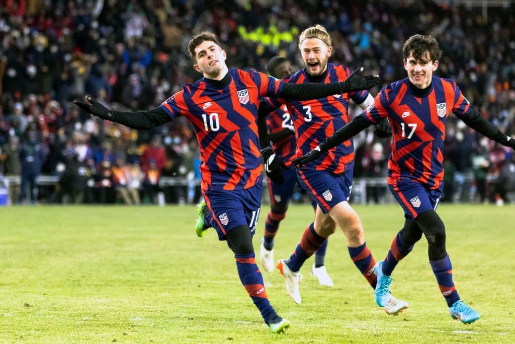 Japón vs Estados: horario y dónde ver en vivo el partido amistoso