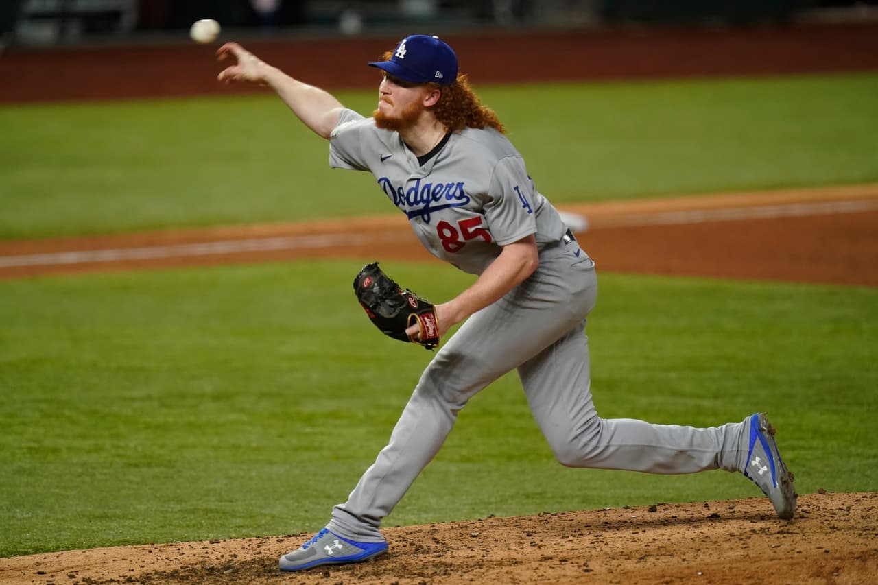 Los Angeles Dodgers dominan de principio a fin, vencen 4-2 a los Tampa Bay Rays y vuelven a tomar ventaja en la serie.
