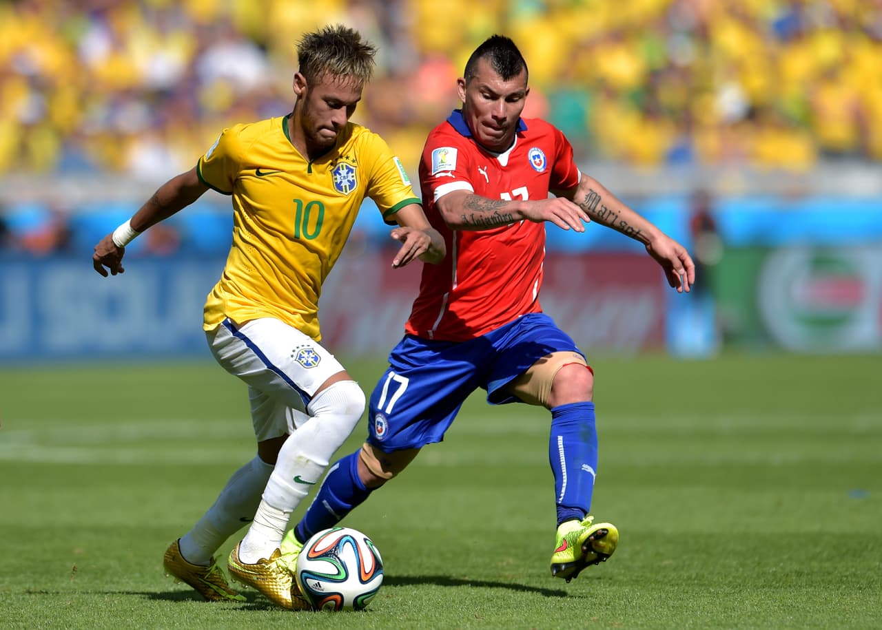 Conmebol arrancará fuerte sus clasificatorios hacia Rusia 2018.