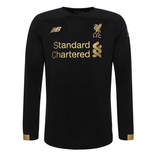 Así se verá la playera para los cuidapalos en la siguiente temporada.