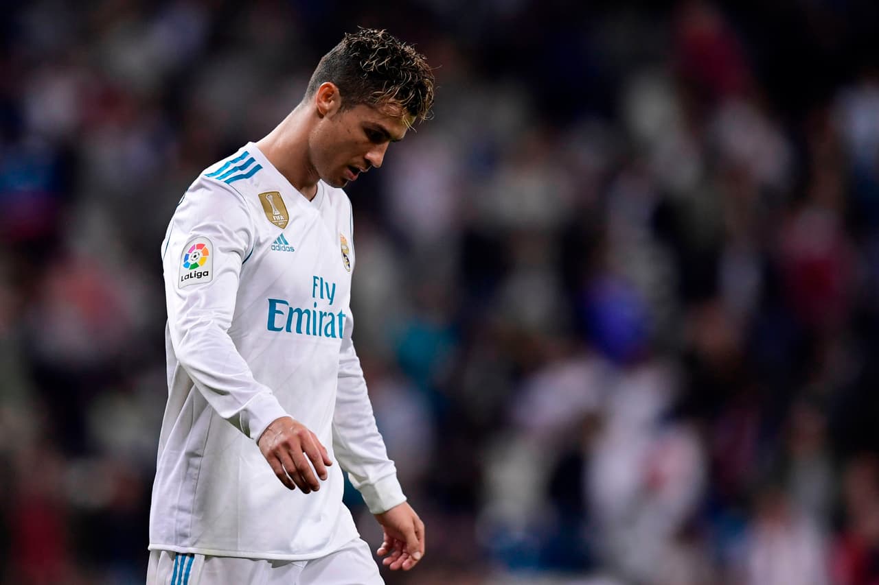 Real Madrid no pasó del empate 1-1 con Athletic Bilbao en la fecha 33 de la Liga de España y ve cada vez más de lejos a los punteros en la clasificación.