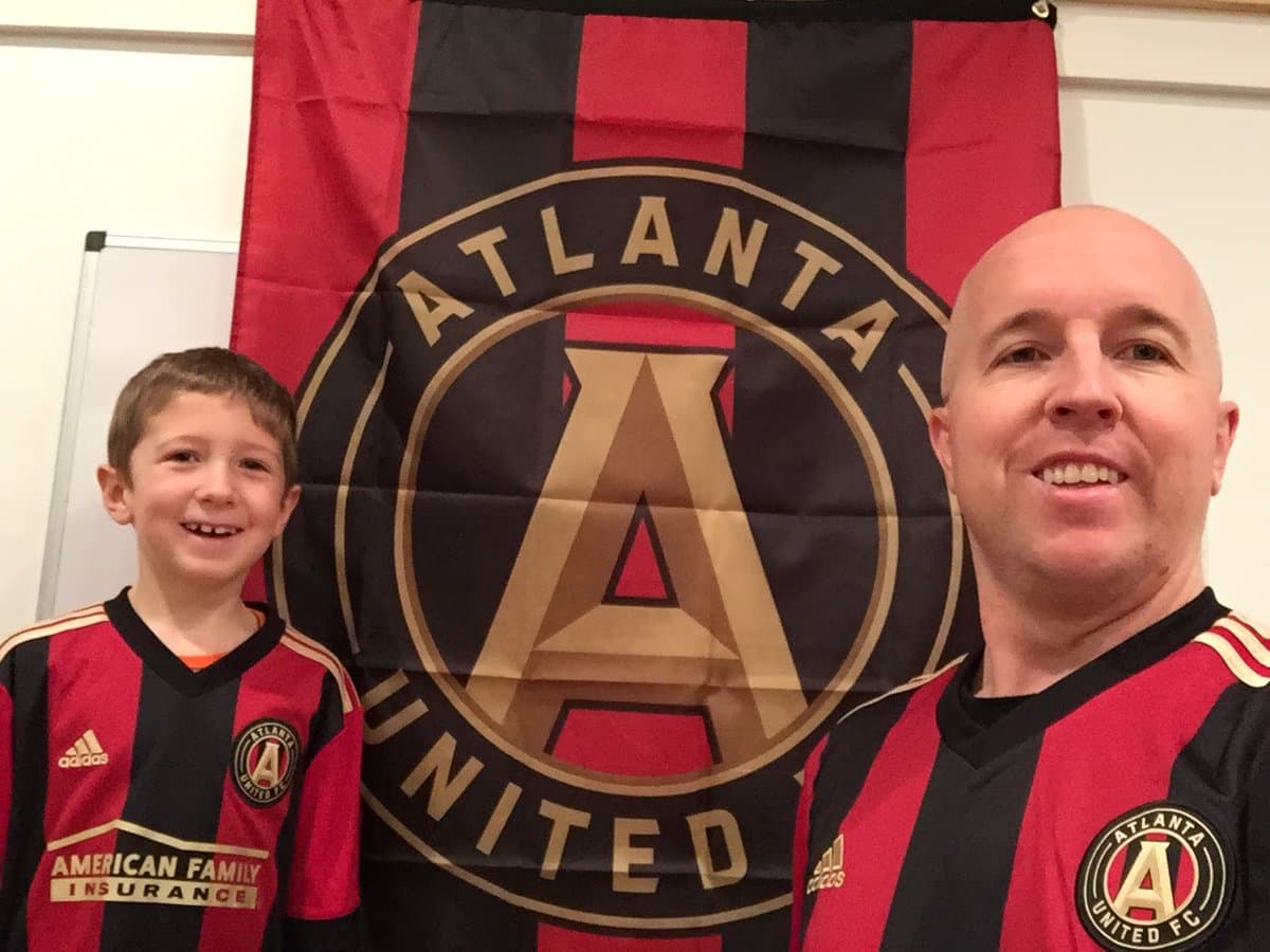 #Dress4MLS ... Llegó la hora de mostrar los colores de tu equipo favorito.