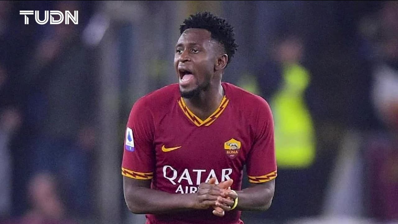 La Roma pierde partido en la mesa por un 'cachirul'