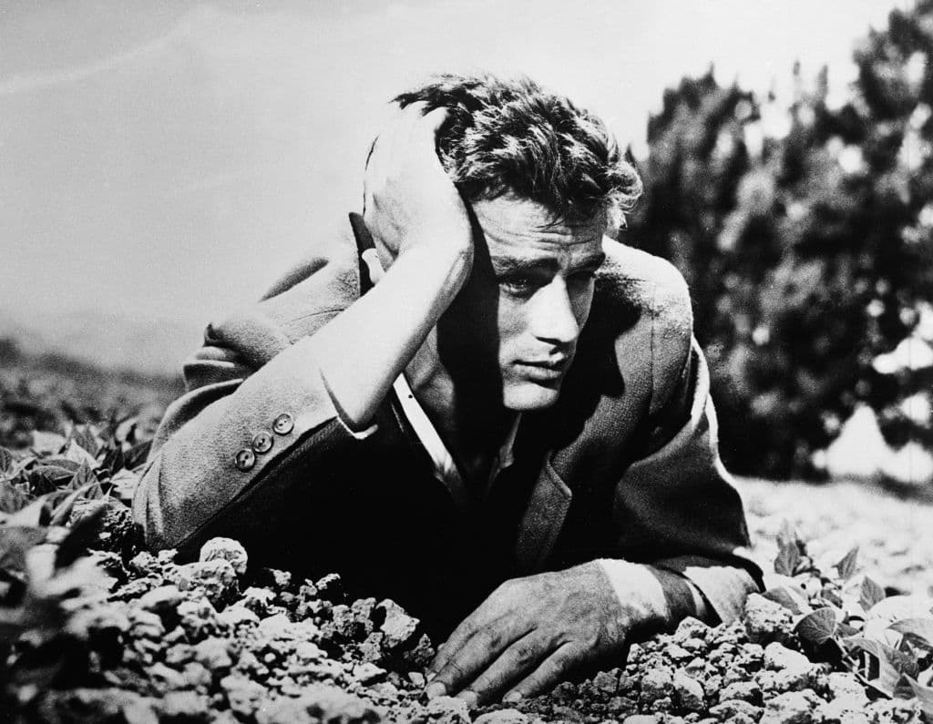 En 1956 James recibió un premio honorífico gracias a sus actuaciones en ‘East of Eden’ (1955) y ‘Giant’ (1956).
<br>