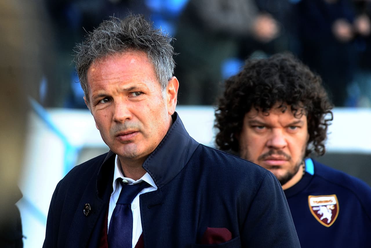 Siniša Mihajlović - el serbio luchó hasta el final con el Sporting C.P. la pasada temporada pero se fue con las manos vacías. Desde ese verano quedó libre y en busca de nuevos retos.