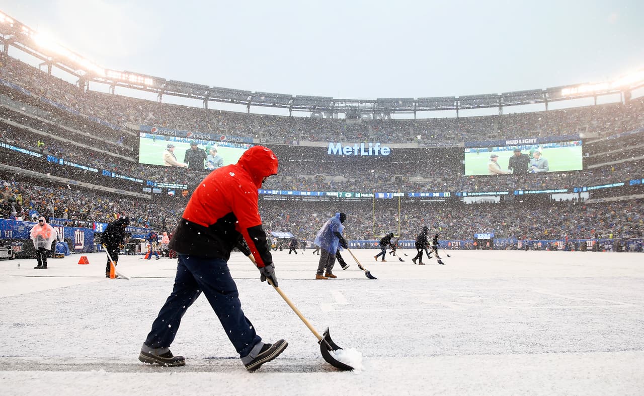 New York Giants
<b> 13-31</b> Green Bay Packers