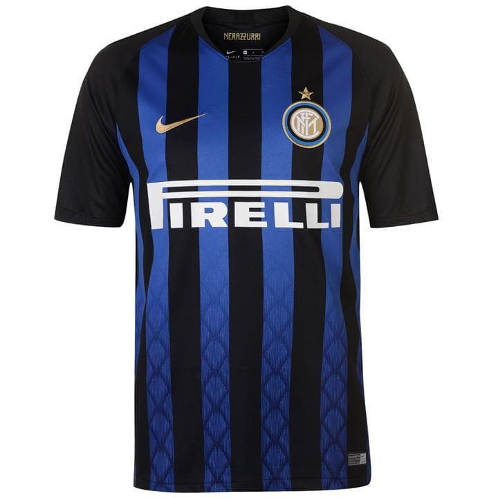 <b>10. Inter de Milán (Nike) - </b>Italia