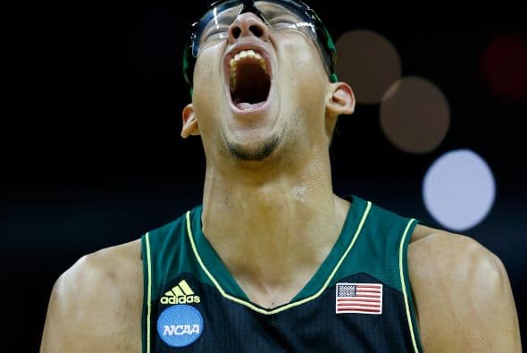 Baylor vs Creighton Bluejays