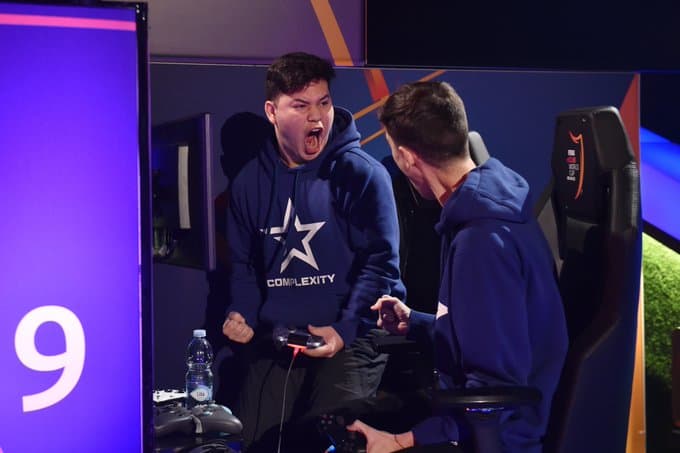 Complexity venció a Ellevens en la final del FIFA eClub World Cup 2020 en Milan y se cornó campeón en una gran final que se fue hasta los penales.