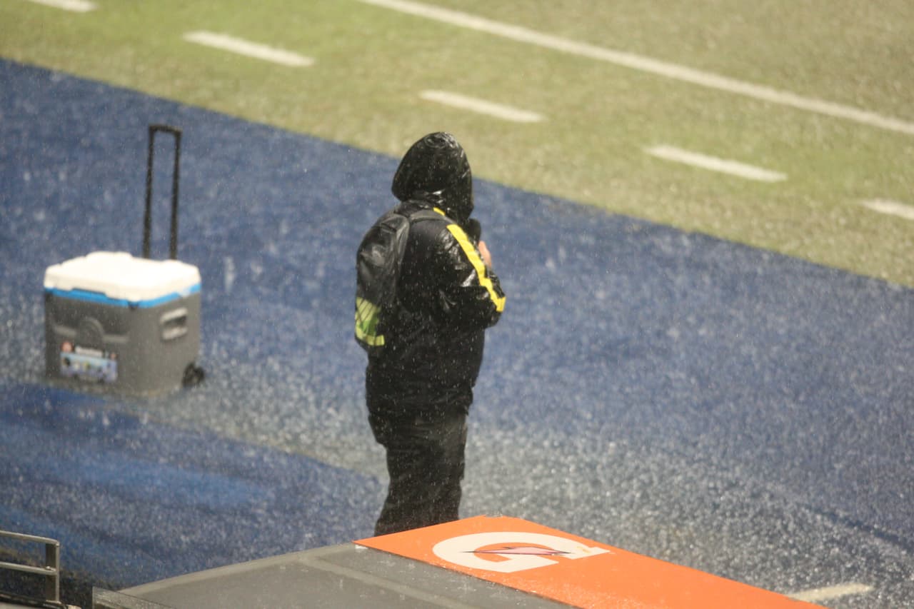 Habrá que esperar unos días más para ver quién sale con la mejor parte entre Rayados y Cañeros del Zacatepec.