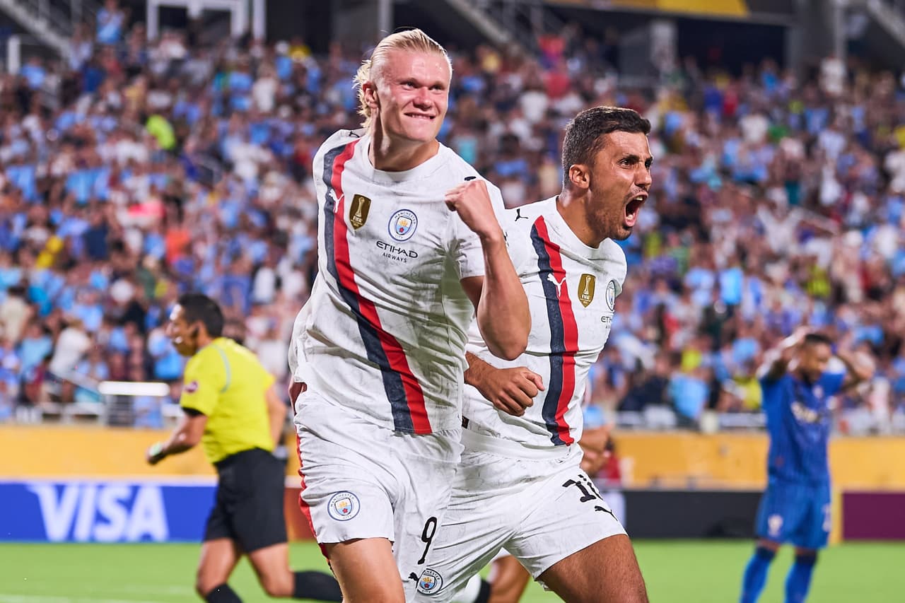 Fechas y horarios de los juegos de Noruega en el Mundial 2026