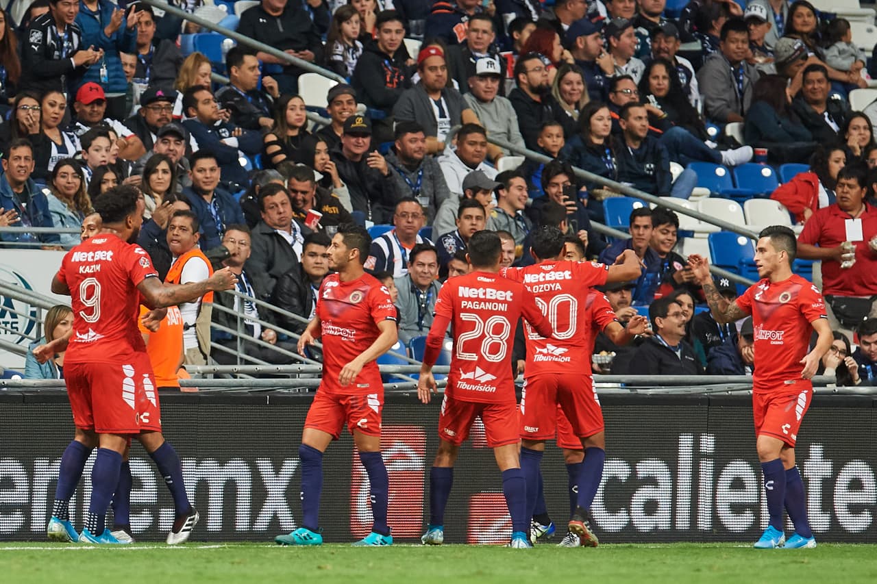 Tiburones Rojos de Veracruz