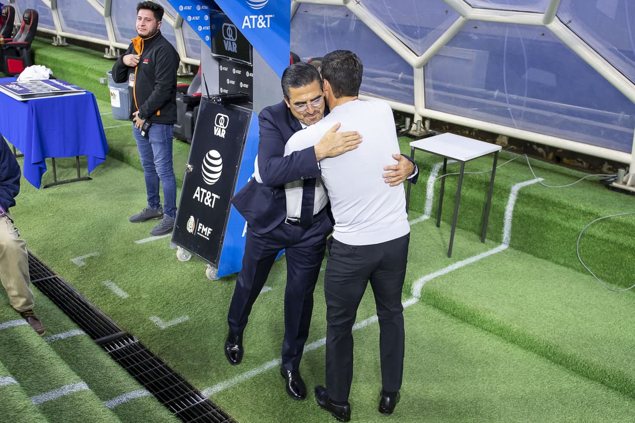 Cruz Azul sumó de forma apretada su segunda victoria al hilo en el Clausura 2023 ante Atlas con gol solitario de Augusto Lotti a 13 minutos del final. Con este resultado, La Máquina retoma confianza en el torneo antes de dar inicio a la era de ‘Tuca’ Ferretti, quien estuvo presente en un palco del Azteca.