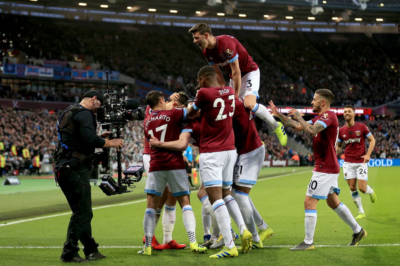 El mediocampista irlandés conseguía de esta manera su segundo festejo de la temporada y los dos han sido en la Liga. Antes le marcó al Arsenal.